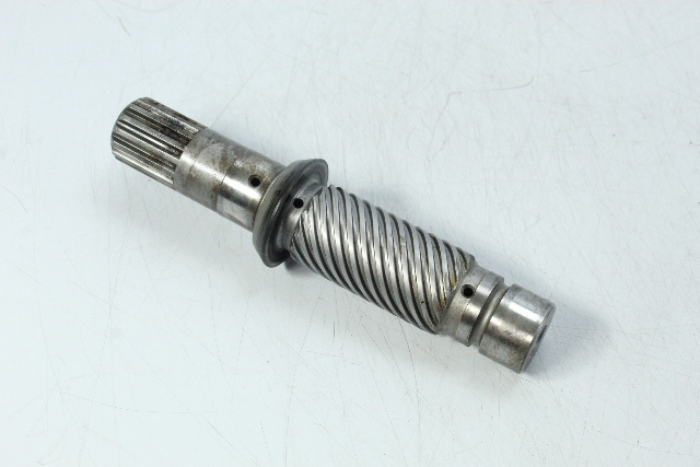 Mercruiser 1988 1989 1990 1991 1992 1993 1994 1995 Bravo I II III Driveshaft