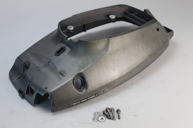 825780F2 Mercury 1995 Bottom Cowl Lower Pan 8 9.9 HP 4 Stroke