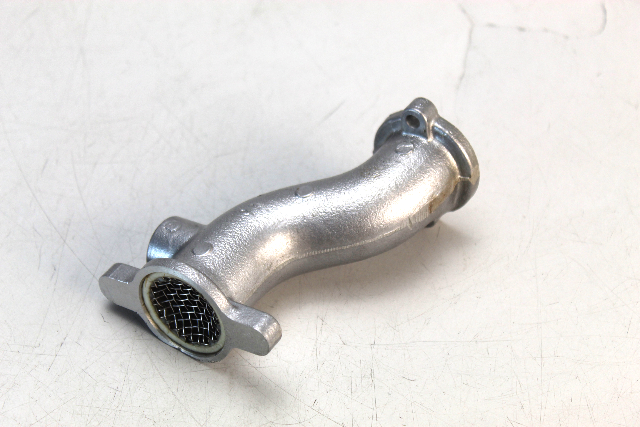 825826 Mercury Mariner Intake Funnel 8 9.9 HP 4-Stroke