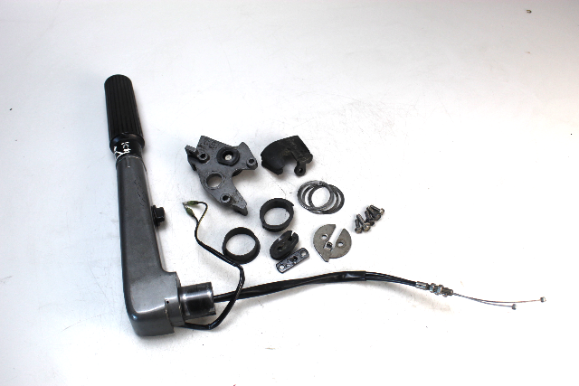 828030A4 Mercury 1995-1999 Steering Handle 8 9.9 HP 4 Stroke