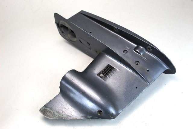 6J8-45301-02-EK Yamaha 1988-1995 Lower Unit Gearcase Housing 30 HP