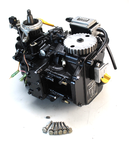 822775T7 822775A7 Mercury 1995-2000 Powerhead 8 9.9 HP 4 Stroke