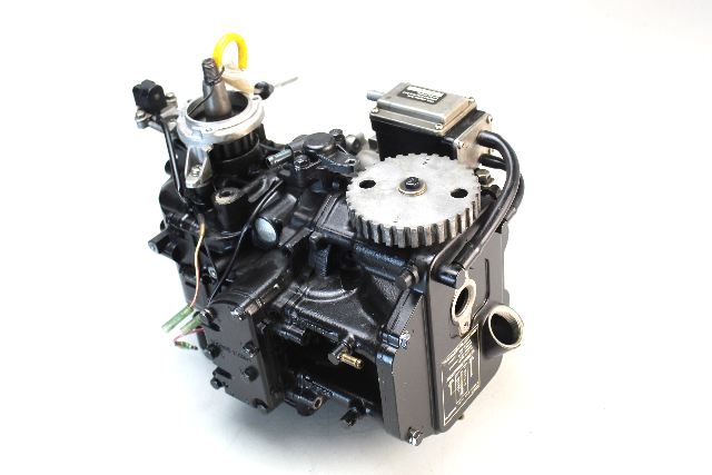 822775A7 822775T7 Mercury 1995-2000 Powerhead 8 9.9 HP 4-Stroke