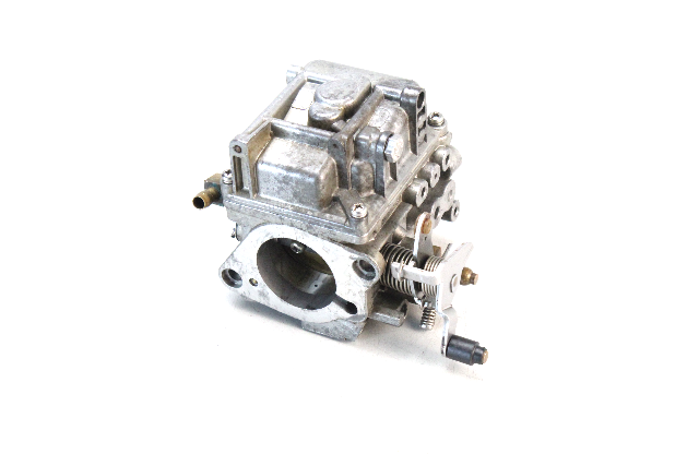 67F-14904-10-00 Yamaha 1999-2001 #4 Carburetor 100 HP OEM