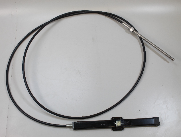 SSC13415 Teleflex Rack & Pinion 15' 15 Foot NEW OLD STOCK!