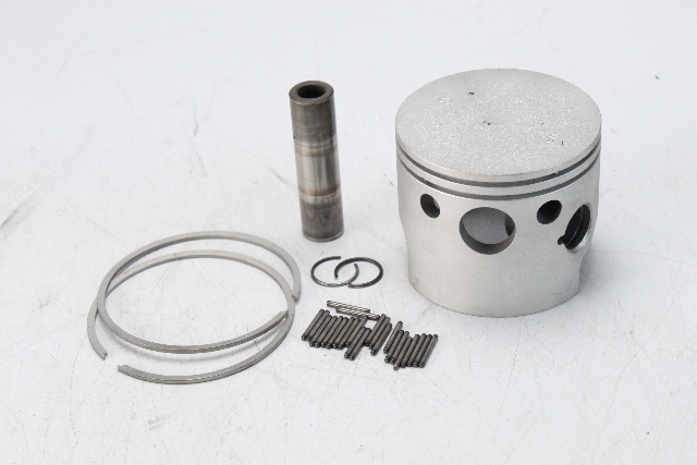 8666T41 C# 766-8382 Mercury 1976-90 Standard STBD Piston 175 200 220 225 HP V6