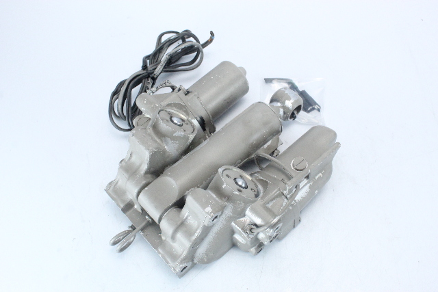 Johnson Evinrude 1978 - 1992 Crossfire Power Trim & Tilt 50 60+ HP 2 YR WARRANTY