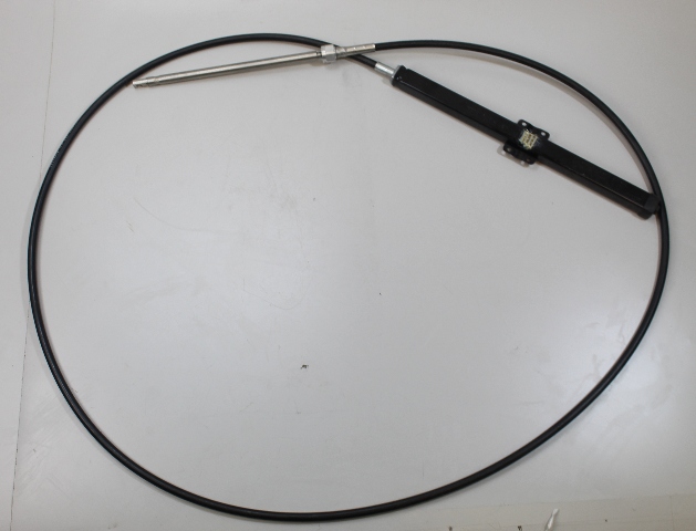 SSC12412 Teleflex Rack & Pinion 12' 12 Foot NEW OLD STOCK!