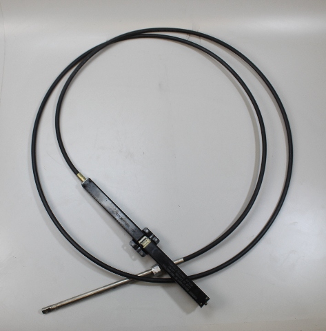 SSC12415 Teleflex Rack & Pinion 15' 15 Foot NEW TAKE OFF