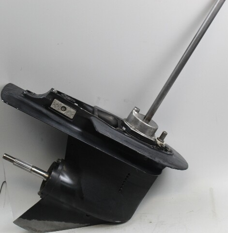 Mercury 1987-1997 20" Lower Unit 75 80 85 90 HP L3 2.33 Ratio 6 MONTH WARRANTY