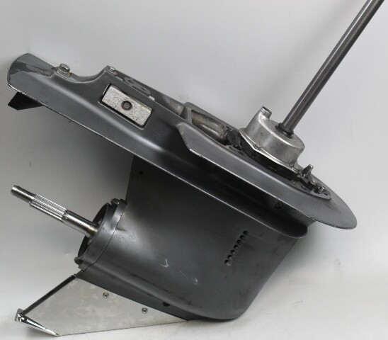 Mercury 1987-1997  20" Lower Unit 100 115 125 HP L4 2.07:1 1 YEAR WARRANTY