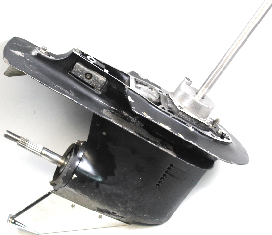 1998 & UP Mercury 20" Lower Unit 100 115 125 HP L4 2.07:1 1 YEAR WTY