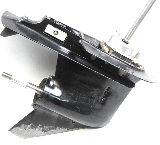 Mercury 1987-97 20" Lower Unit 75 80 85 90 HP L3 2.33 Ratio 6 MONTH WARRANTY