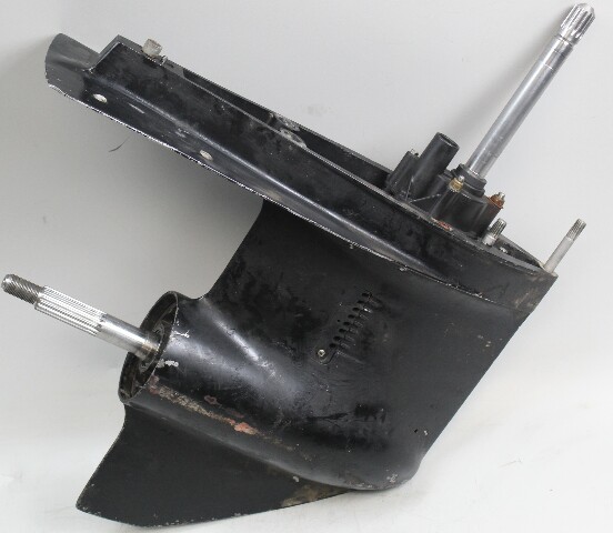 1983-1990 Mercruiser Alpha I Gen I Outdrive Lower Unit 1.62:1 1 YR WTY