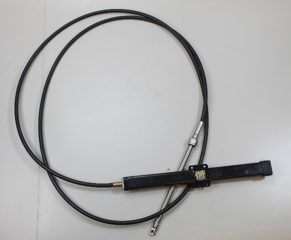 SSC13415 Teleflex Rack & Pinion 15' 15 Foot NEW TAKE OFF