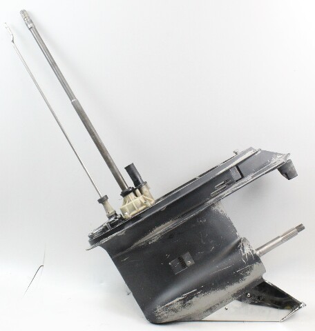 Johnson Evinrude 1992 & UP Lower Unit 150 175 200 225 HP V6 6 MONTH WTY