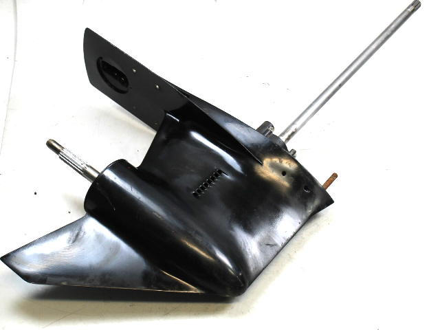 Mercury 1976-2005 Long 20" 2.0 L V6 Lower Unit 2.0:1 6 MONTH WTY