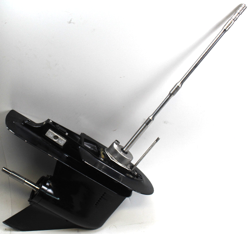 1999-06 Mercury 25” XL Lower Unit 75 90 115 HP 4-Stroke 4-Cyl 2.33 1 YEAR WTY!