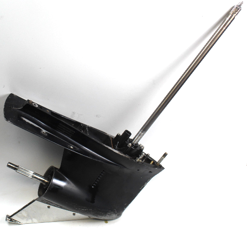 1976-1988 Mercury 20" Lower Unit 135 150 175 200 HP 1.87:1 Ratio V6 6 MONTH WTY