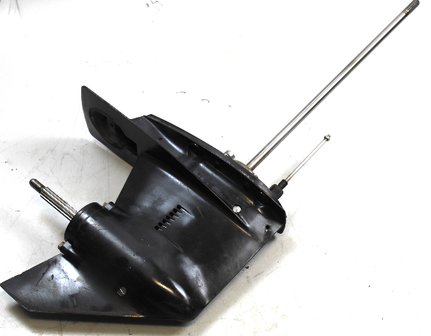 1994 & UP Mercury Force 20" Lower Unit 30 40 50 HP 2:1 R 2 Stroke 6 MONTH WTY