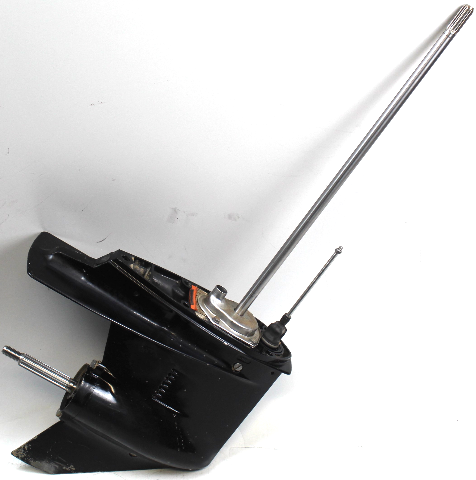 Mercury Force 1994 & UP 20" Lower Unit 30 40 50 HP 1.83:1 2 stroke 6 MONTH WTY