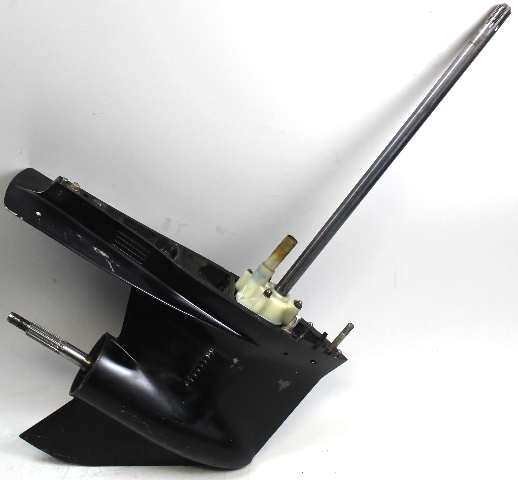 1976-1988 Mercury 20" Lower Unit 135 150 175 200 HP 1.87:1 Ratio V6 6 MONTH WTY