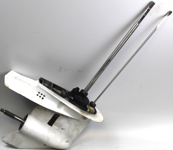 Johnson Evinrude 1989-1992 20" Lower Unit 40 48 50 HP 2 Cylinder 1 YEAR WARRANTY