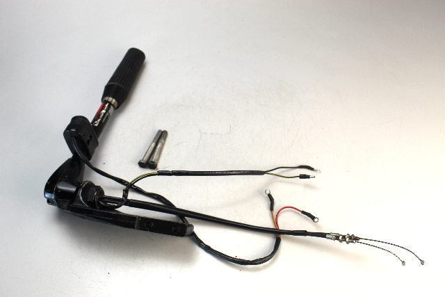 Mercury 1988 Steering Handle Assembly 25 HP
