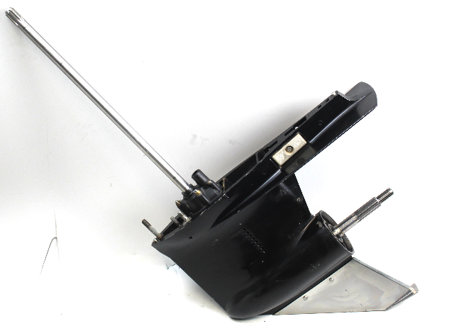 1976-05 Mercury V6 20" Lower Unit 135 150 175 200 HP 1.87:1 1 YEAR WTY