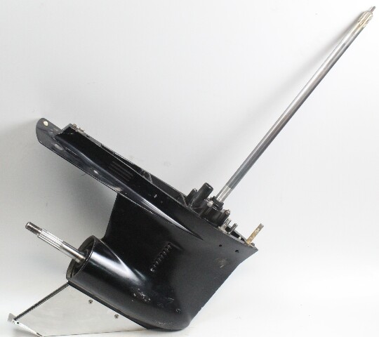 Mercury 1976-1988 20" Long 135 150 HP V6 Lower Unit 2.0:1 6 MONTH WTY