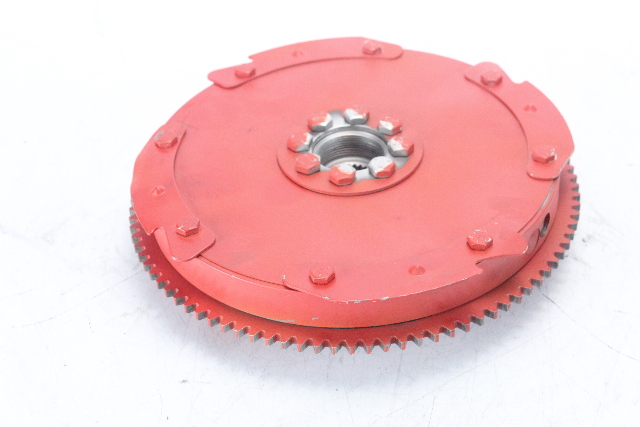 Mercury 1976 1977 1978 1979 - 1999 Flywheel 135 150 175 200 220 HP V6 94 Teeth
