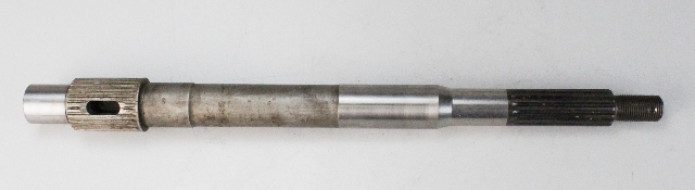 60V-45611-00-00 Yamaha 2003 & UP Propeller Shaft 200 225 250 300 HP 2 stroke NEW
