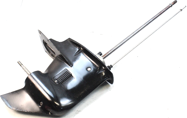 6 MONTH WTY! 1995-2006 Mercury 20" Lower Unit 20 25 HP 2-stroke 2.25:1 Ratio