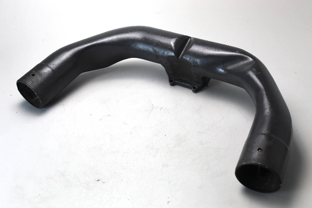 C# 991891 OMC Cobra Exhaust Y-Pipe