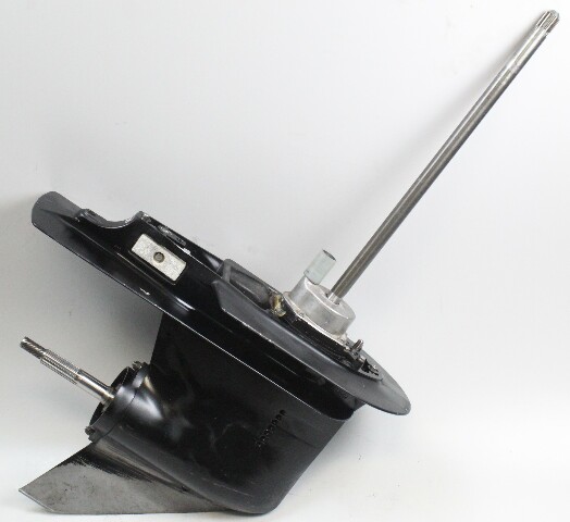 1987-97 Mercury 20" Lower Unit 75 80 85 90 HP L3 2.33 Ratio 1 YEAR WARRANTY