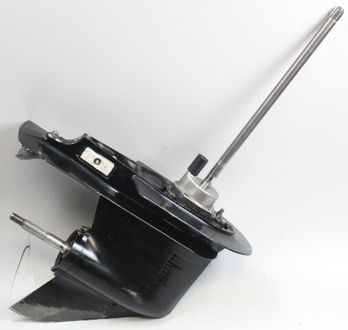 1987-1997 Mercury 20" Lower Unit 75 80 85 90 HP L3 2.33 Ratio 1 YEAR WARRANTY