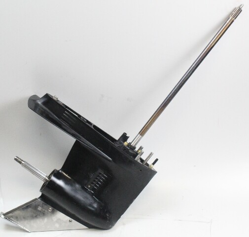 1980-1997 Mercury 20" Lower Unit 40 50 60 70 HP 2 & 3 Cylinder 6 MONTH WARRANTY