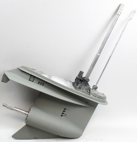 Johnson Evinrude 1979-91 Lower Unit 20" Springer 150 175 200 225+HP V6 6 MTH WTY