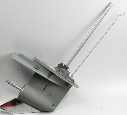 Johnson Evinrude 1993-2005 20" Lower Unit 2 Cylinder 40 48 50 HP 1 YR WARRANTY