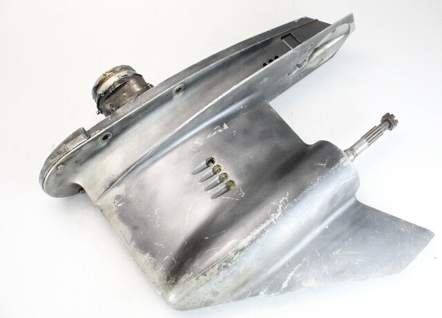 OMC 400 Series Mechanical Lower Unit Sterndrive 90 DAY WARRANTY