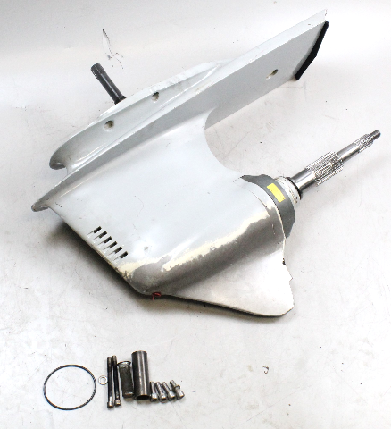 854642 Volvo DP-A1 Lower Unit Duo Prop Outdrive 1.95:1 Ratio Freshwater