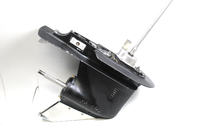2006 & UP Mercury 20" Lower Unit 4S BIGFOOT 2.33:1 EFI 40 50 60 HP 1 YEAR WTY