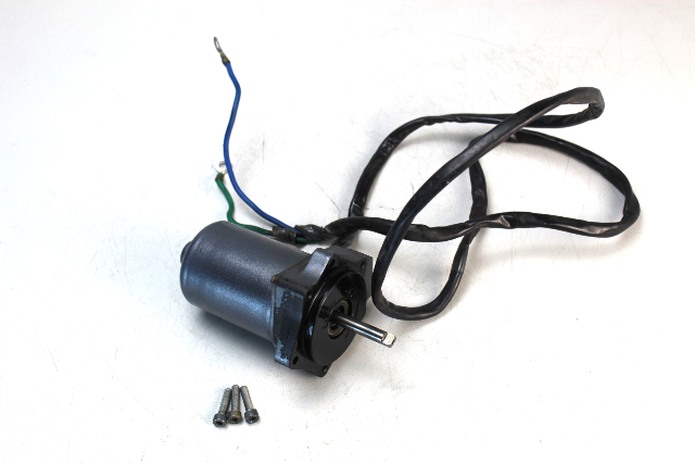 62X-43840-01-00 Yamaha 1995-2001 Power Trim Motor 40 50 HP 3 Cyl 1 YR WTY OEM