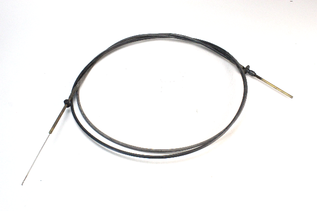 CC17011 Seastar 400 Johnson Evinrude Control Cable 11'