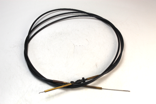 Teleflex 400 M5 Control Cable 12'