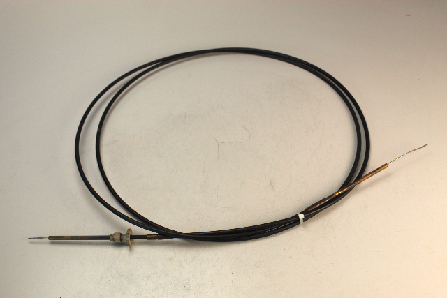 OMC Johnson Evinrude 11' Control Cables