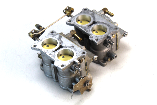 388862 388863 Johnson Evinrude 1978-1979 Carburetor Set 85 100 115 140 HP