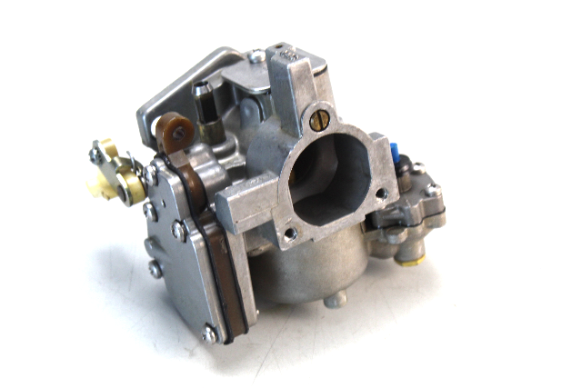WMC-17 WMC17 1986-1998 Mercury Carburetor 6 8 9.9 15 HP 2 Cyl