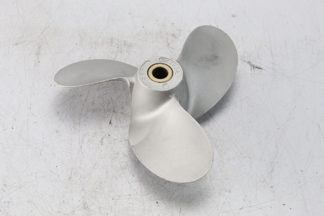 387334 763588 Johnson Evinrude 1966 & Newer RH 8 X 7 Propeller 6 8 9.9 10 + HP