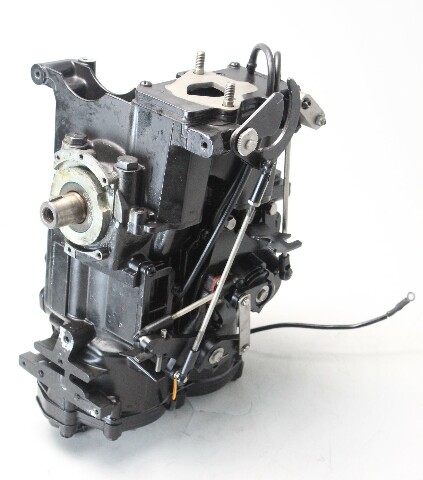 9533T39 879732T89 Mercury 1984-1994 Powerhead Cylinder Block 18 20 25 HP